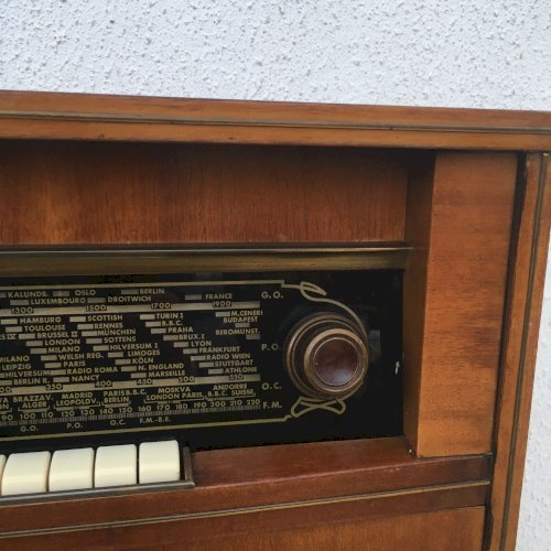 Meuble hi-fi de marque Colorado