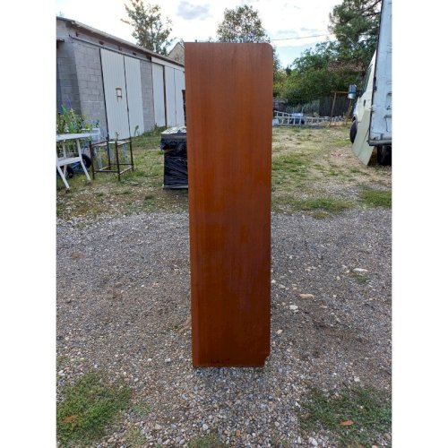 Meubles Vitrine des Années 50 Bois et Vitres