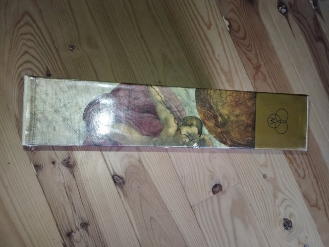 Michel-Ange – Peintre, sculpteur, architecte / L’artiste, sa pensée, l’écrivain  Lot de 2 ouvrages – Collectif