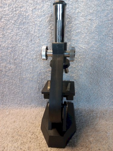 microscope Pour Jouet Noir .......2074