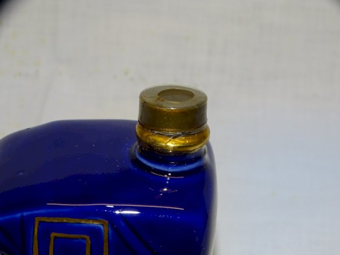 - MIGNONNETTE COGNAC CARTE NOIRE EXTRA TAXI PARISIEN NON OUVERTE COLLECTION