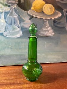 Mini bouteille vintage Avon