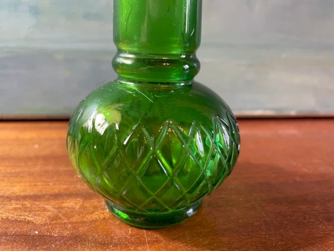 Mini bouteille vintage Avon