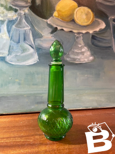 Mini bouteille vintage Avon