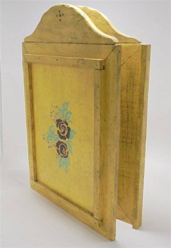 Miroir 2 pans 56 x 40 cm