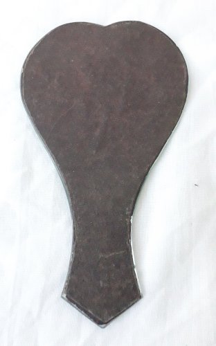 Miroir à main Vintage