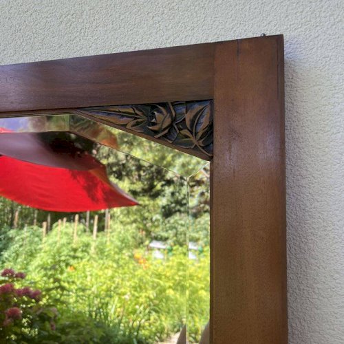 Miroir Art Déco
