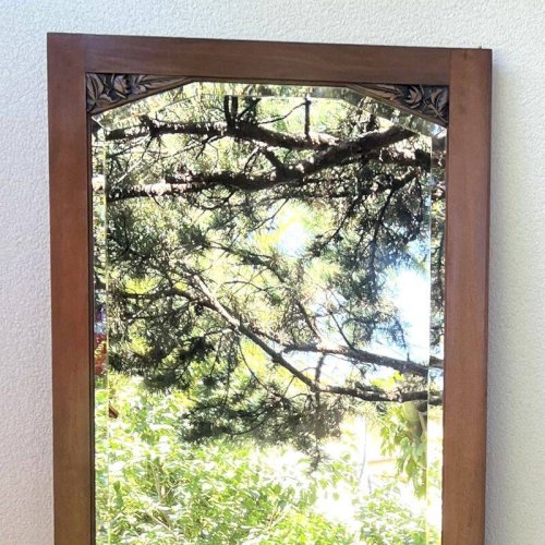 Miroir Art Déco