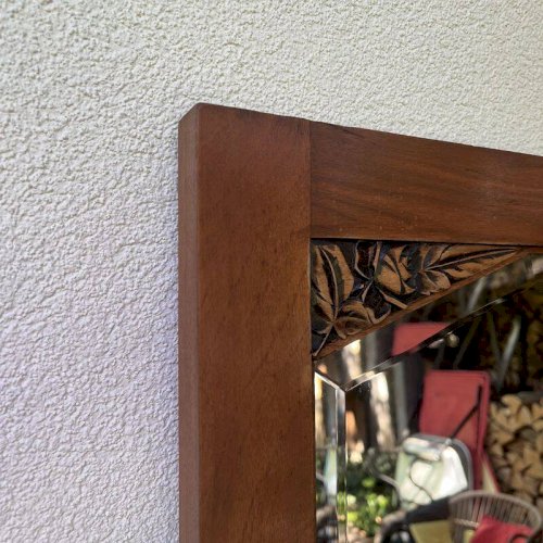 Miroir Art Déco