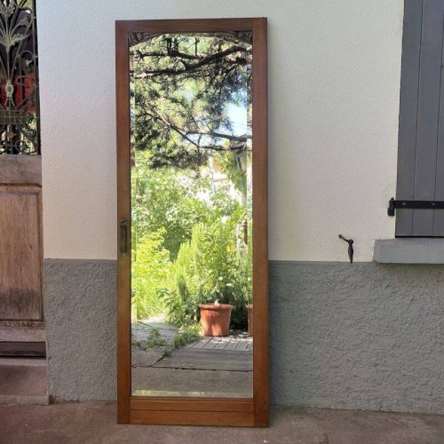 Miroir Art Déco