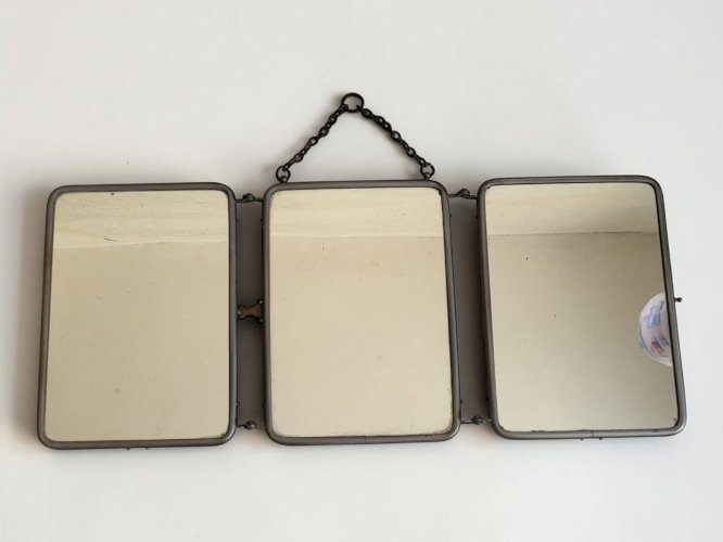 Miroir de Barbier , 1930s