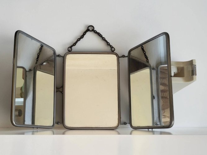 Miroir de Barbier , 1930s
