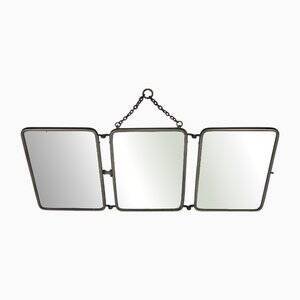 Miroir de Barbier Vintage, 1930s