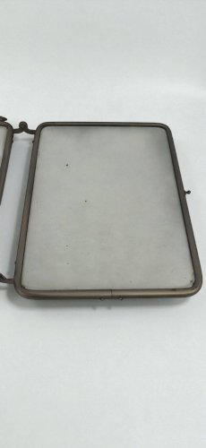Miroir de Barbier Vintage, 1930s