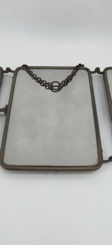 Miroir de Barbier Vintage, 1930s