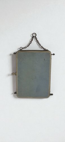 Miroir de Barbier Vintage, 1930s