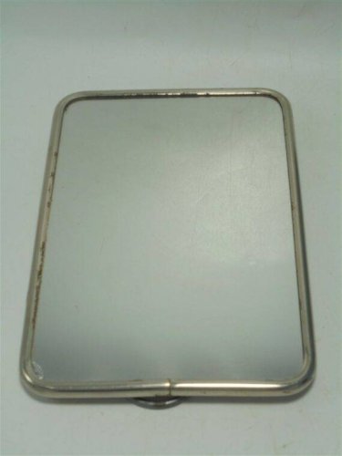 Miroir de barbier