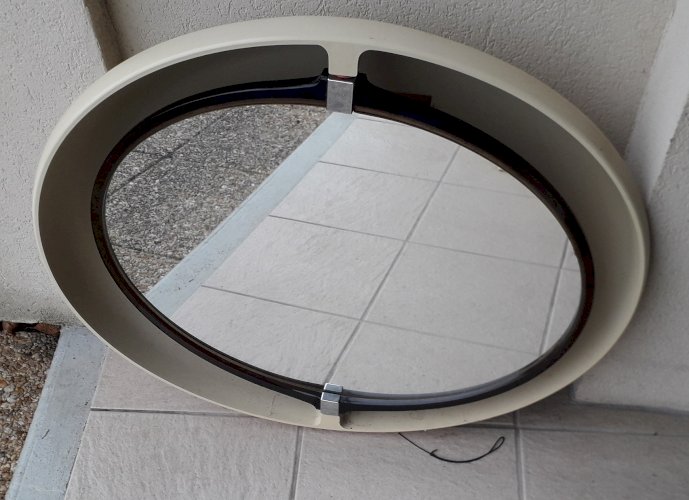 Miroir de salle de bain 70