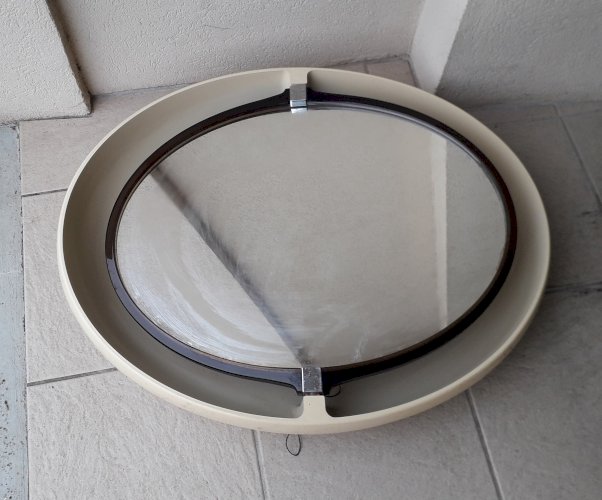 Miroir de salle de bain 70