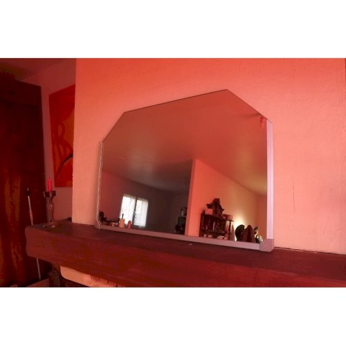 Miroir de Style Art-deco