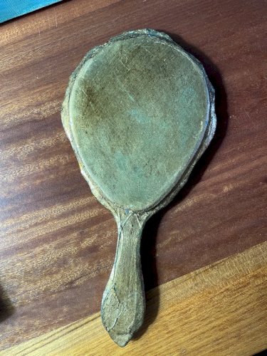 Miroir de style Vénitien vintage