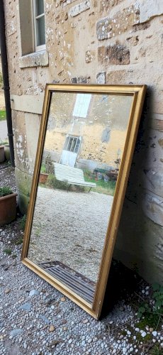 Miroir Louis Philippe XIXème
