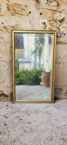 Miroir Louis Philippe XIXème