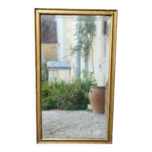 Miroir Louis Philippe XIXème