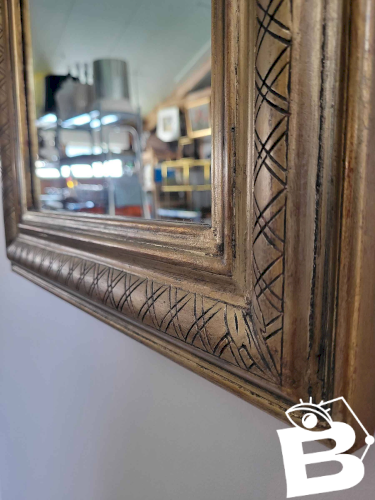 Miroir Louis Philippe