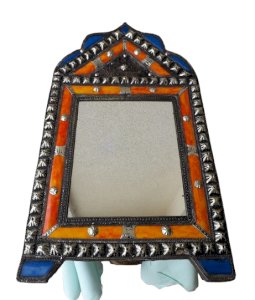 Miroir marocain