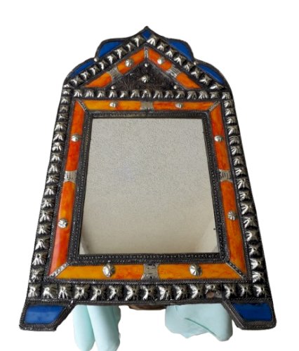Miroir marocain