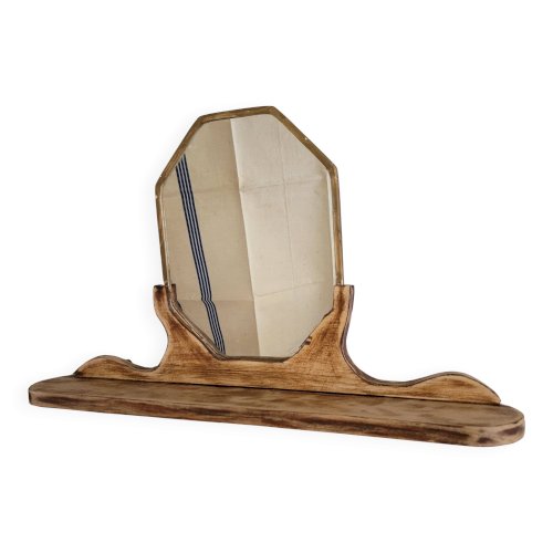 Miroir mural vintage