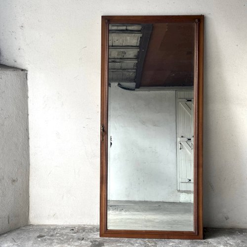 Miroir plein pied