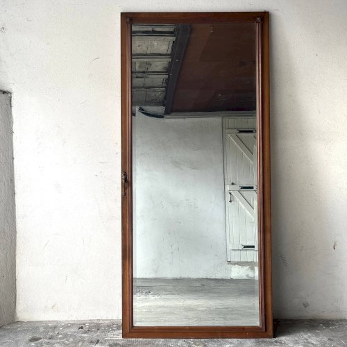 Miroir plein pied