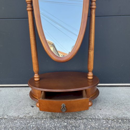Miroir psyche