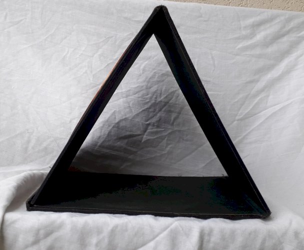 Miroir publicitaire Viennaline