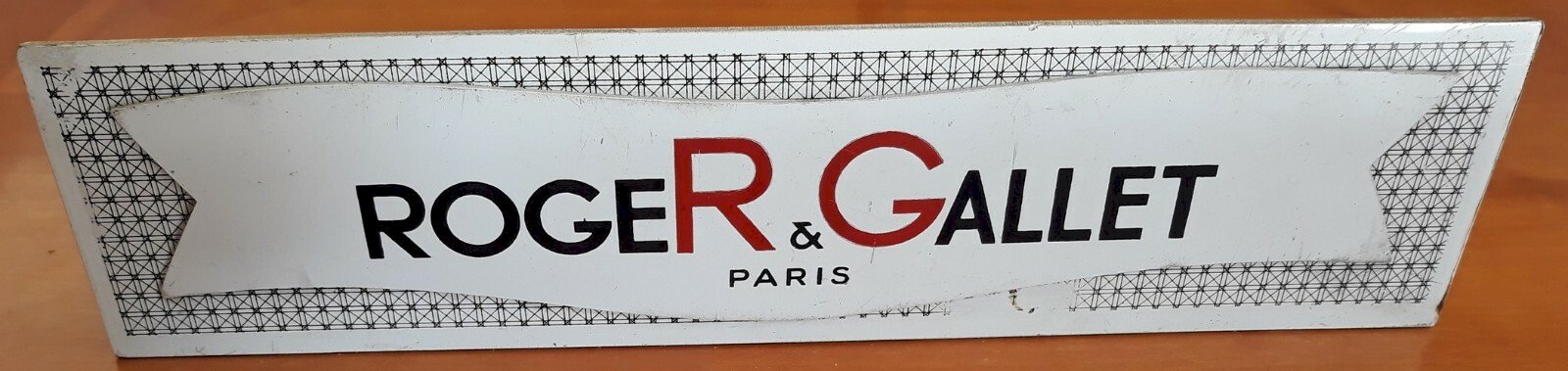 Miroir Roger & Gallet