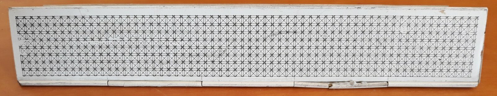 Miroir Roger & Gallet