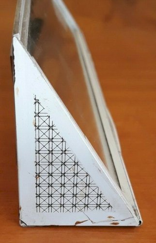 Miroir Roger & Gallet