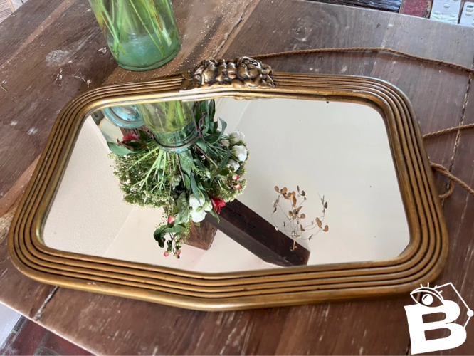 Miroir