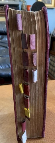 Missale romanum ex decreto sacrosancti concillii tridentini 1924