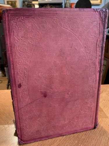 Missale romanum ex decreto sacrosancti concillii tridentini 1924