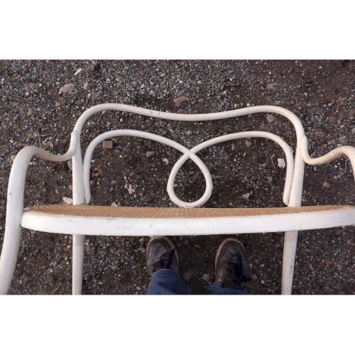 Mobilier Enfant Bois courbé THONET