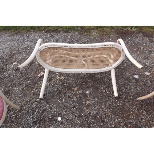 Mobilier Enfant Bois courbé THONET