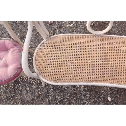 Mobilier Enfant Bois courbé THONET