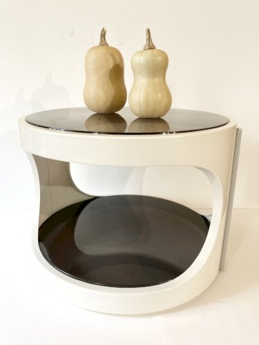 Module Flair par Marc Held pour Prisunic, années 1970