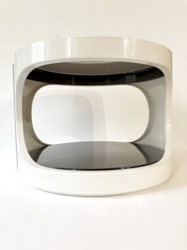 Module Flair par Marc Held pour Prisunic, années 1970