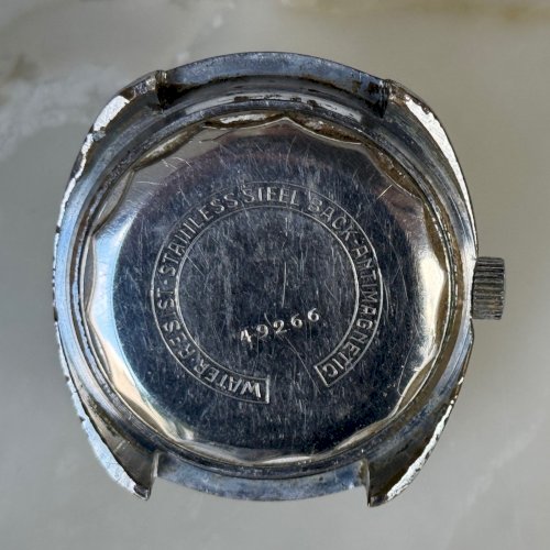 Montre 1970 LOV Aqua Sport M3993