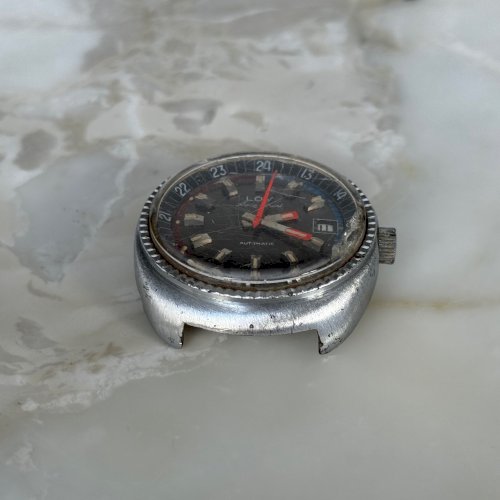 Montre 1970 LOV Aqua Sport M3993