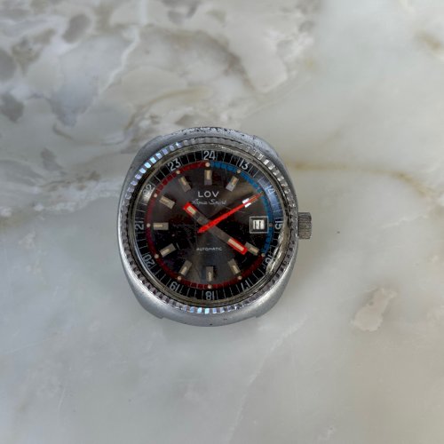 Montre 1970 LOV Aqua Sport M3993